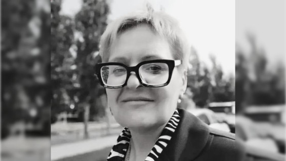 В Самарской области на 58-м году жизни умерла медсестра с 30-летним стажем Валентина Дубровина