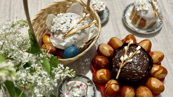 Самарцам рассказали о ценах на яйца перед Пасхой в 2026 году