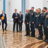 Кадровый лифт для героев: Президент встретился с выпускниками программы «Время героев» 