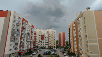 Жители Южного города возмутились новым запретом на парковку