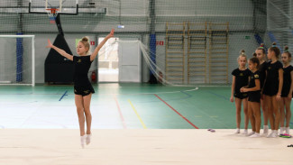 Новый ФОК «Чемпион» начал работать в Самаре