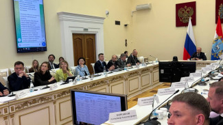 Последствия аварии на ул. Самарской хотят устранить до вечера 20 мая 2025 года