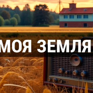 Моя земля