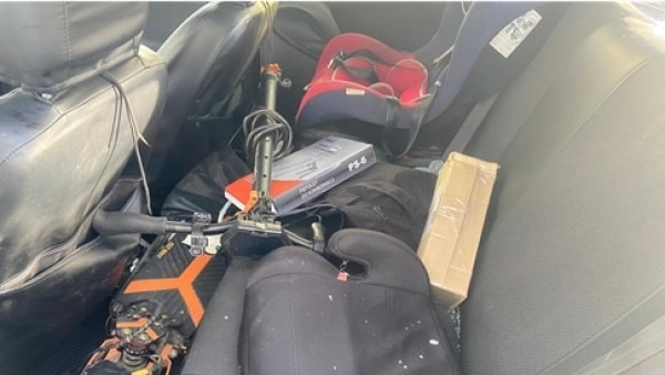 В Самаре 2 ребенка стали жертвами ДТП с грузовиком