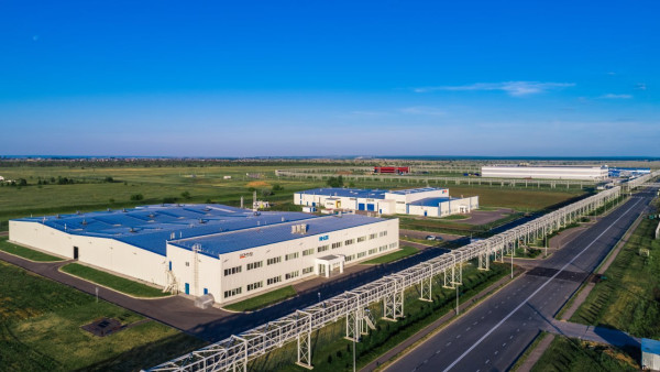 ОЭЗ «Тольятти» стала второй инвестплощадкой страны по уровню клиентоориентированности