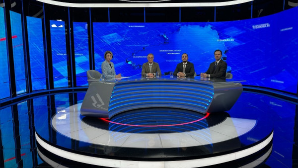 «Бизнес и право»: «Закон и бизнес – 2026» - что нас ждет на Молодежном юридическом форуме?