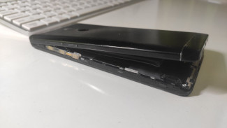 Самарцев предупредили об опасности взрыва смартфона в руках