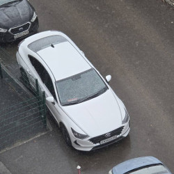 Неужели зима пришла? Самарцы делятся кадрами снегопада 6 декабря