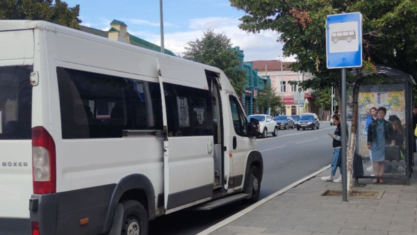 В Самаре 6 остановок оснастят электронными табло