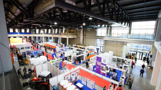 Самарская область вошла в топ-10 национального рейтинга кластерного развития