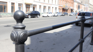 Стало известно, как будет выглядеть после обновления ул. Куйбышева в Самаре