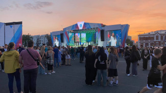 В Самаре пройдут более 1,5 тыс мероприятий ко Дню города