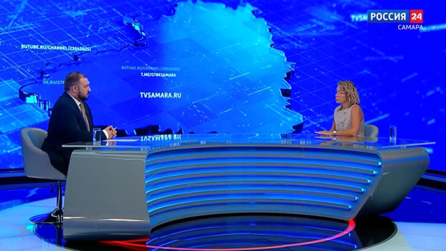 «Актуальное интервью»: о правилах составления трудового договора