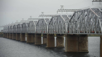 Александровскому мосту через Волгу 30 августа исполнилось 145 лет