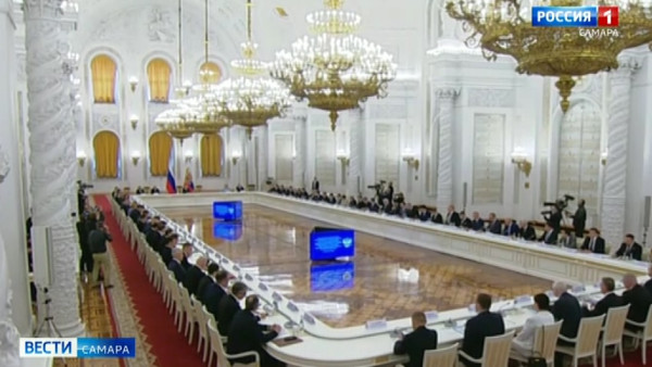 Курс развития страны на ближайшие 6 лет: Президентом утверждены национальные цели до 2030 года