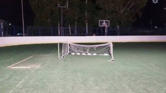 СК прокомментировал гибель школьника на футбольном поле под Самарой