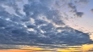 В Самаре 10 и 11 января объявили режим НМУ 1-ой степени опасности