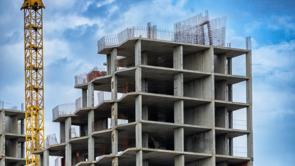 Самарские ученые нашли способ усилить фундамент зданий