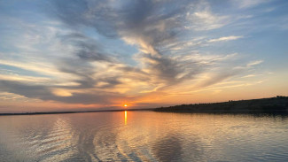 Аномальная жара 17 июня побила сразу три рекорда в Самарской области