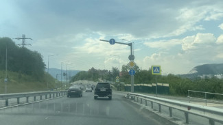 Самарцам рассказали о режимах работы светофоров