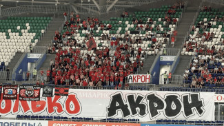 "Акрон" проиграл, но победил: в Самарской области вновь будет 2 клуба в РПЛ