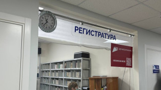 В самарской больнице им. Семашко завершили капремонт неврологического отделения