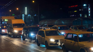 В Самаре на Московском, Красноглинском и Стромиловском шоссе Прокуратура потребовала устранить колейность