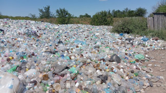 Мусорный полигон «Преображенка» под Самарой закроют из-за переполненности
