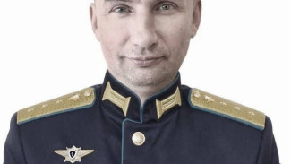 Спецназовец из Тольятти удостоен звания Героя России посмертно 