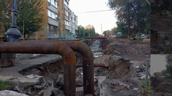 В Самаре - 5 октября, в Сызрани - 7 октября, а в Новокуйбышевске - 12 октября: в регионе идёт массовый запуск отопления