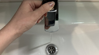 В Тольятти 7 апреля без воды остались несколько домов 