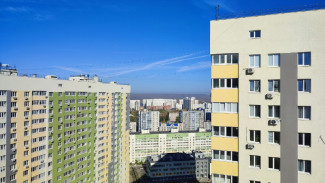 В Ставропольском районе вручили ключи от квартир детям-сиротам