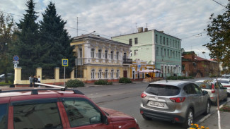 Самара ограничит движение грузовиков на 4 дня в ноябре из-за спортивного форума