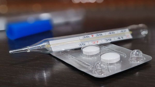 Роспотребнадзор опроверг сообщения о вспышках вируса Коксаки