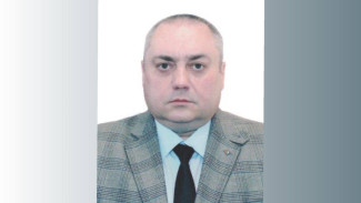 Вадим Герасименко вступил в должность врио ректора Самарского аграрного университета