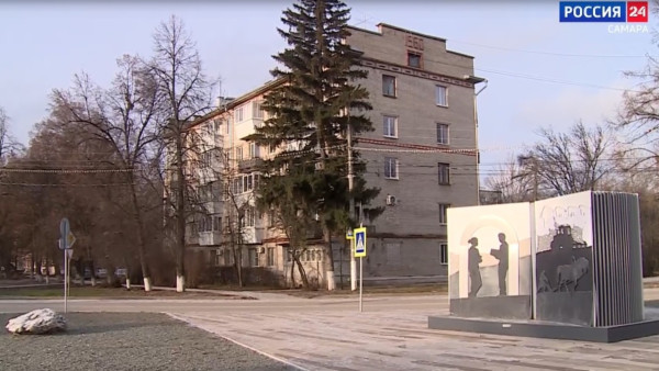 Стало известно, что волнует жителей поселка Усть-Кинельский 