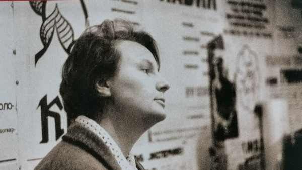 В Самаре умерла президент клуба «Отечество» Валентина Воронова