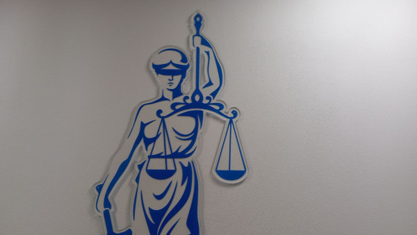 В Самаре в суд направлено дело об убийстве женщины лопатой