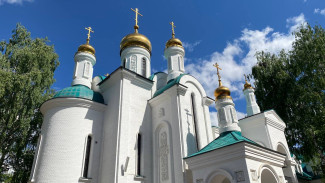 Митрополит Самарский и Новокуйбышевский Сергий решением Священного Синода РПЦ освобожден от управления епархией