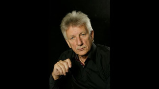 Скончался заслуженный артист Самарской области Владимир Коренной 