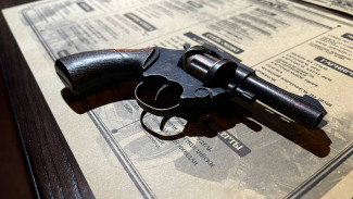 Стрельба на набережной в Самаре: найден автомобиль подозреваемых