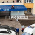 Труп на карнизе: 27 марта в  Самаре молодой человек погиб, упав с высотки на проспекте Кирова