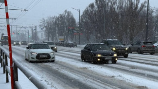 В Самаре скорость потока на Ново-Садовой подскочила на 8% из-за введения запрета