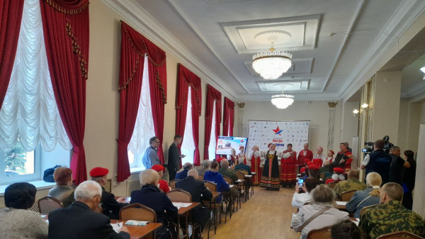 Самарцы смогут написать "Диктант Победы" 25 апреля