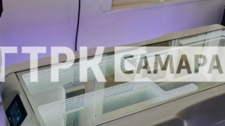 Волны для суперэрекции: в Самарской области показали чудо-аппарат