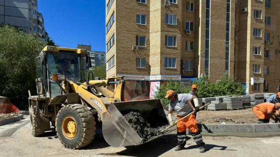 В Самаре определили подрядчика для ремонта улицы Дачной 