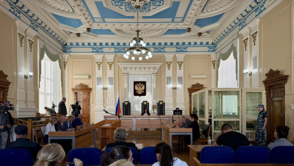 Екатерина Тархова рассказала в суде о «снадобье» из Грузии и кристаллах в косметичке