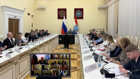 В Самарской области к 2027 году увеличат количество камер фиксации нарушений ПДД до 2100