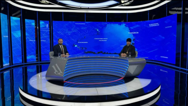 «Актуальное интервью»: Дмитрий Лескин