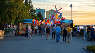 Стала известна дата проведения ВолгаФеста в 2025 году